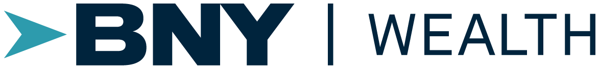 Thank you to our January Meeting Sponsor-BNY Wealth